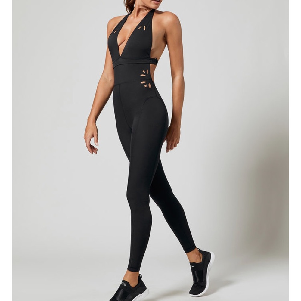 Gigi c Cassidy bodysuit